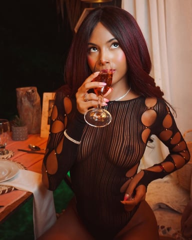 SusiBlanc photo