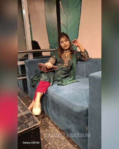 TanzilTabassum, fotografie