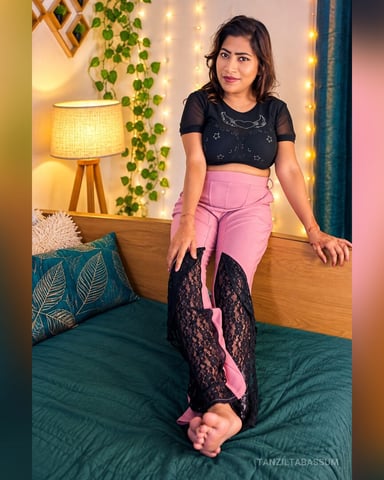 TanzilTabassum, fotografie