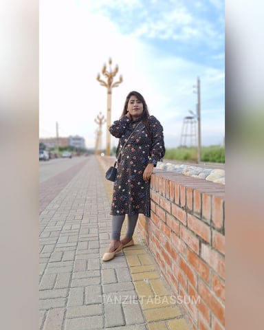 TanzilTabassum, fotografie