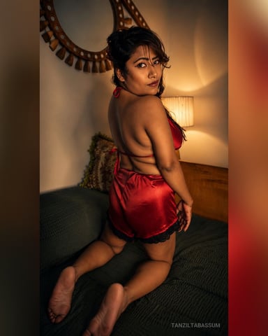 TanzilTabassum, fotografie