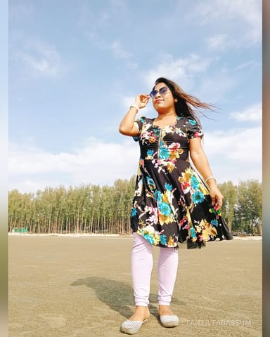 TanzilTabassum, fotografie
