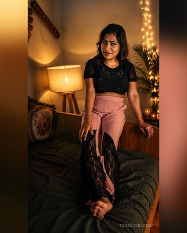 TanzilTabassum, fotografie