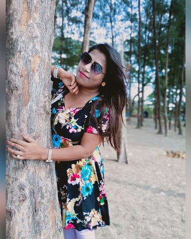 TanzilTabassum, fotografie