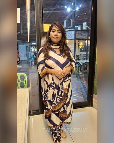 TanzilTabassum, fotografie