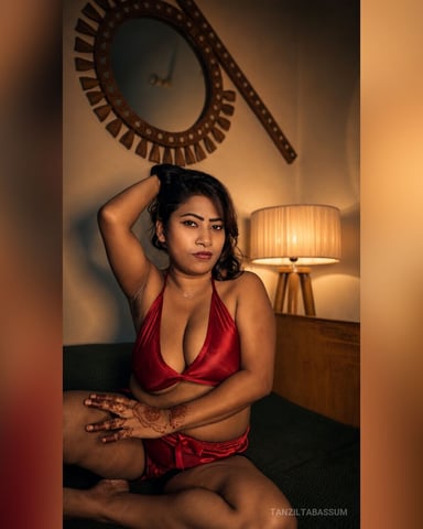 TanzilTabassum, fotografie