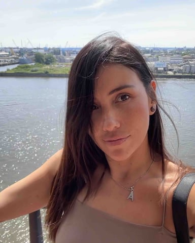 AlanaAlford Foto