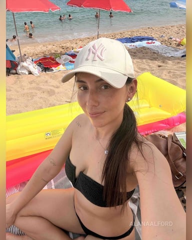 AlanaAlford Foto