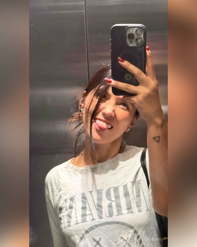 AlanaAlford Foto