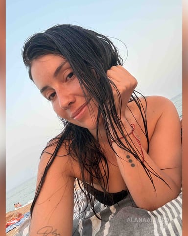 AlanaAlford Foto