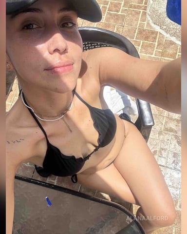 AlanaAlford Foto