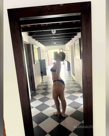 AlanaAlford Foto