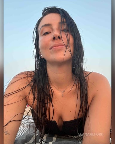 AlanaAlford Foto