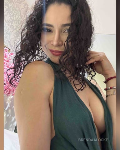 BrendaaLocke foto