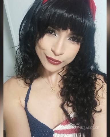BrendaaLocke foto