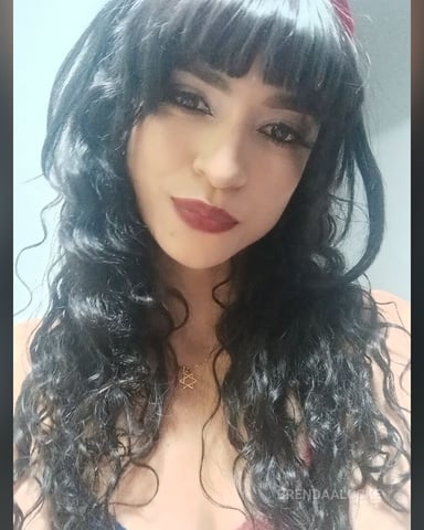 BrendaaLocke foto