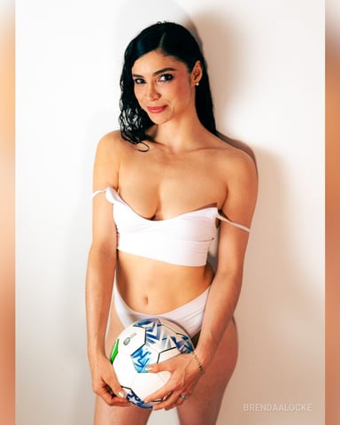 BrendaaLocke foto