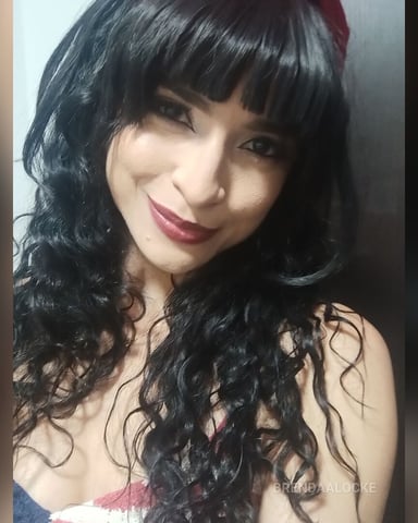 BrendaaLocke foto