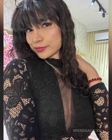 BrendaaLocke foto
