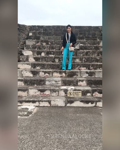 BrendaaLocke foto