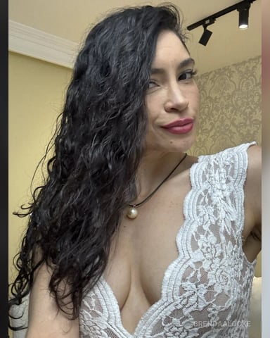 BrendaaLocke foto