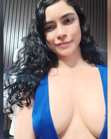 BrendaaLocke foto