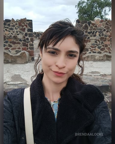 BrendaaLocke foto