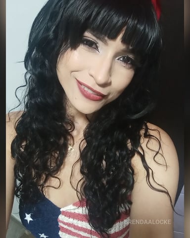 BrendaaLocke foto