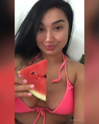 DahinCruz foto