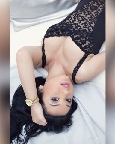 DahinCruz foto
