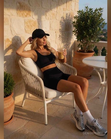 DenisePerry foto