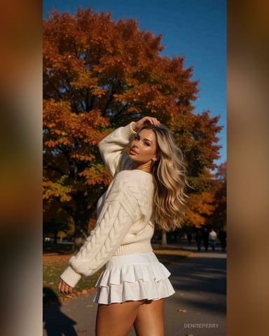 DenisePerry foto