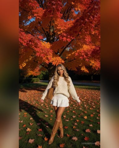 DenisePerry foto