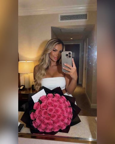 DenisePerry foto