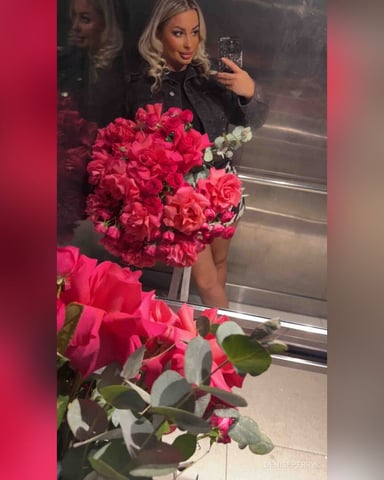 DenisePerry foto