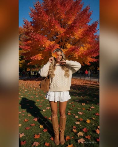 DenisePerry foto