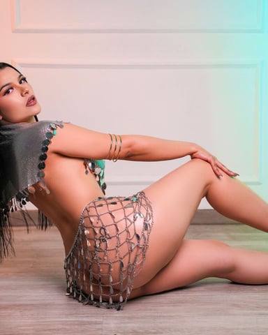 HannahSantini, fotografie