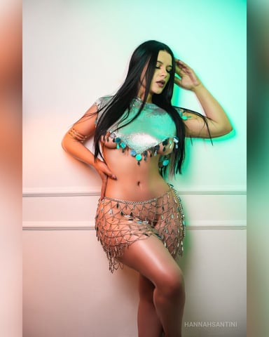 HannahSantini, fotografie