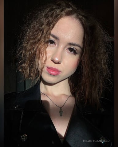 HilaryGanfield, fotografie