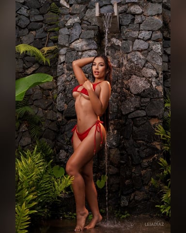 LeiaDiaz photo