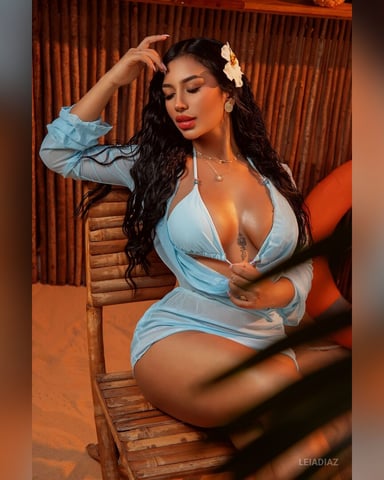 LeiaDiaz photo