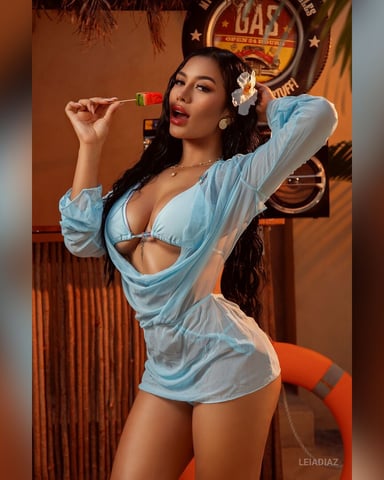 LeiaDiaz photo