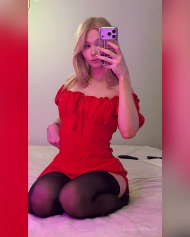 MelissaMorgan Foto