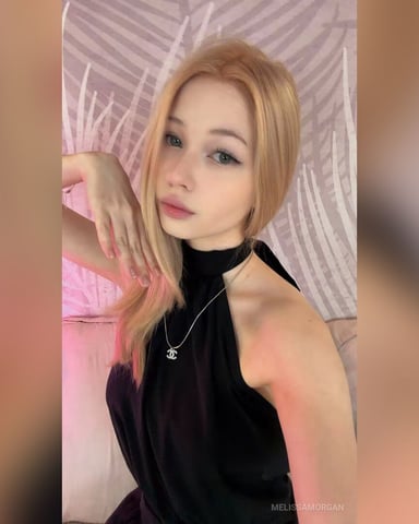 MelissaMorgan Foto