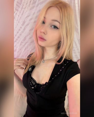 MelissaMorgan Foto