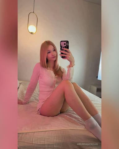 MelissaMorgan Foto