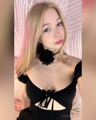 MelissaMorgan Foto