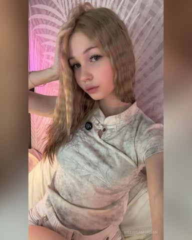 MelissaMorgan Foto
