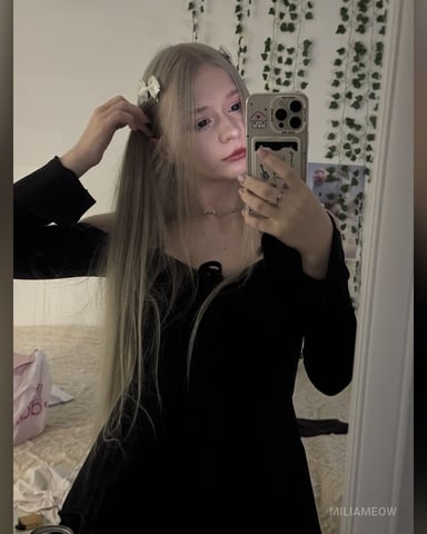 MiliaMeow foto