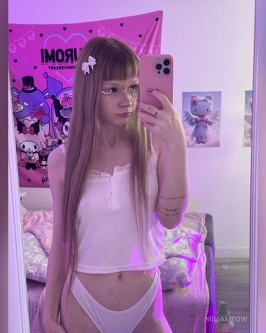 MiliaMeow foto